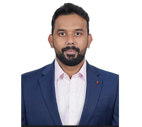 ZAKIR HUSSAIN KB, B COM, ACA