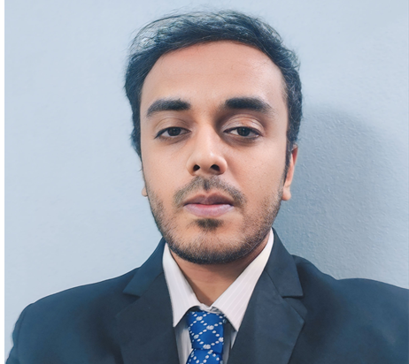 CA Aamir Ahmed, M COM, ACA